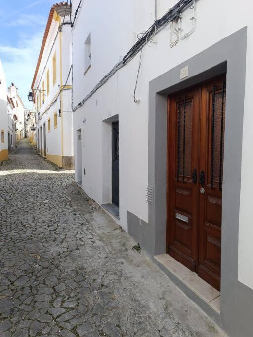 Encantador T1 Coracao De Evora Exterior photo